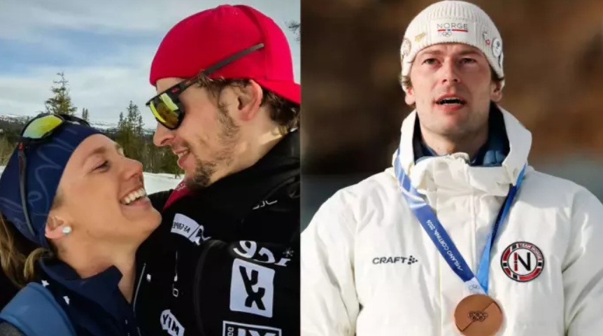 Cum a reacționat iubita norvegianului care a recunoscut că și-a înșelat iubita: „Mă doare să fiu în această situație”