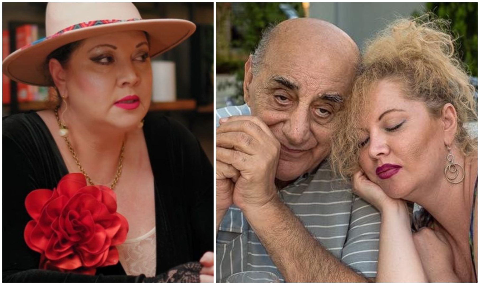 Oana Lis, dezvăluiri șocante din trecutul ei: „Tatăl meu a vrut să-mi dea foc. Am fost între viață și moarte”