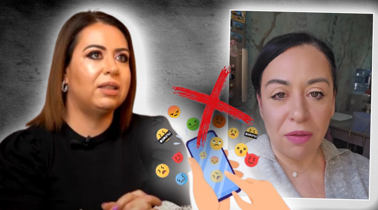Oana Roman, sătulă de criticile din mediul online. Vedeta a depus plângere la poliție: „Va răspunde pentru toată batjocura”