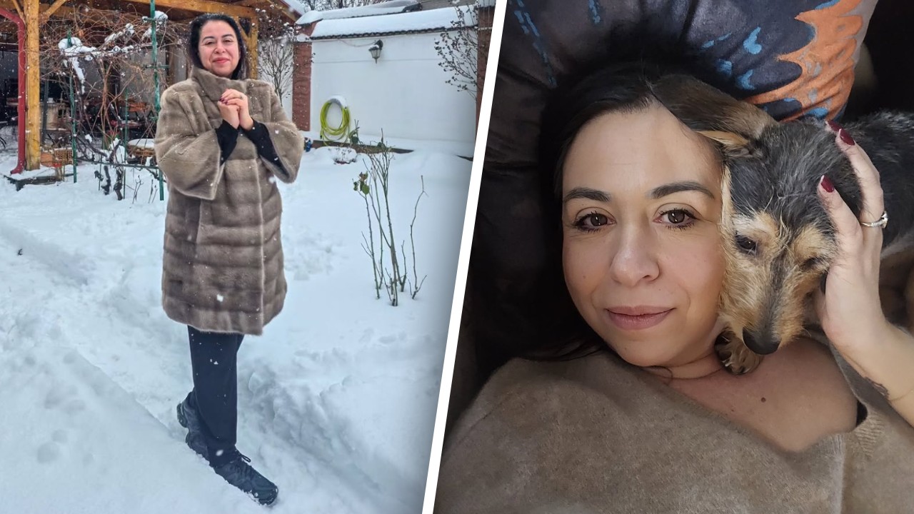 Oana Roman, replică arogantă pentru vedetele care au participat la balul mascat la care ea nu a fost invitată: „Prinți și prințese închipuite”