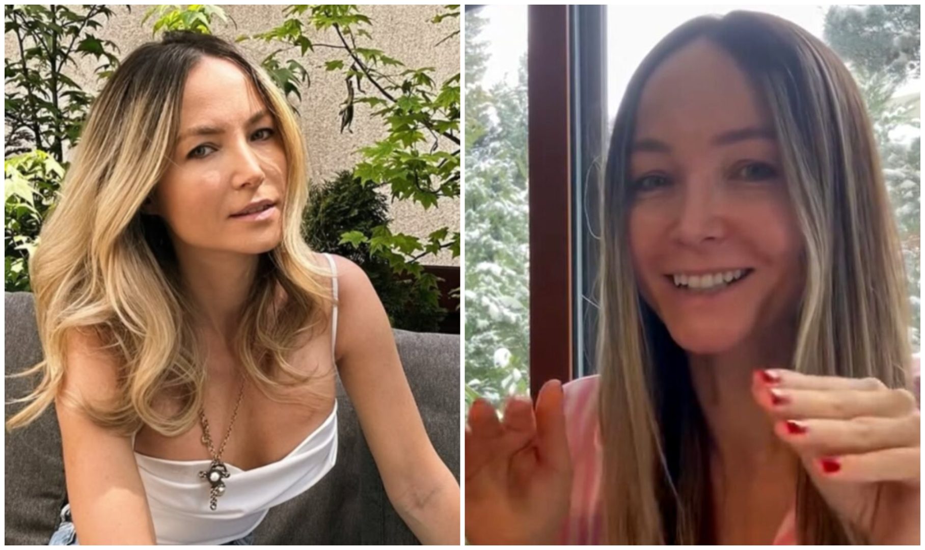 Octavia Geamănu nu își mai face unghiile la salon: „Mi le fac singură, acasă. Ați văzut cât a ajuns să coste manichiura?”