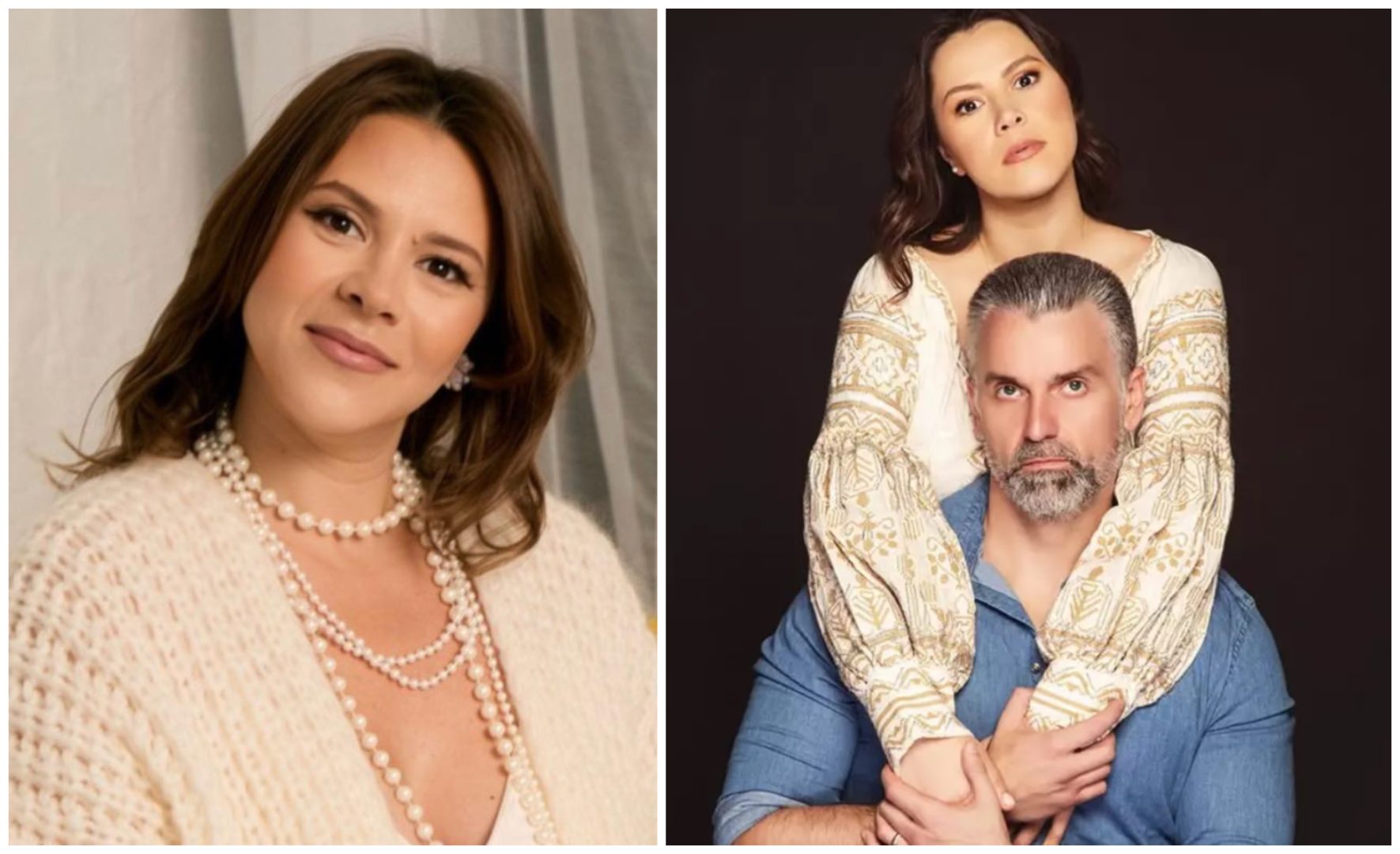 Oksana Ionașcu nu și-a iertat soțul pentru că a înșelat-o: „Noi încă rezolvăm un handicap al relației noastre”