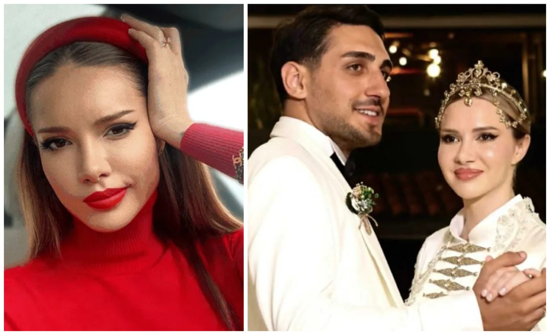 Veste tristă pentru Otilia Bilionera. Artista a primit diagnosticul imediat după nuntă: „Am fost la mai mulți medici”