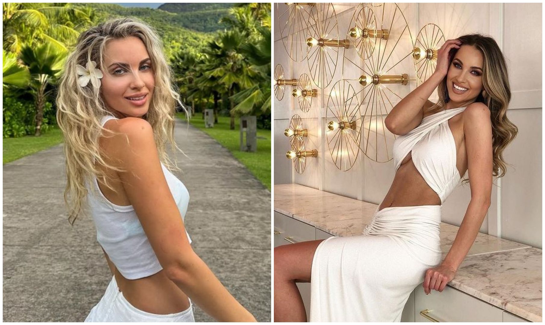 Otniela Sandu iubește din nou, după despărțirea de Sebastian Dobrincu. Cine este milionarul cu care s-a afișat în Poiana Brașov