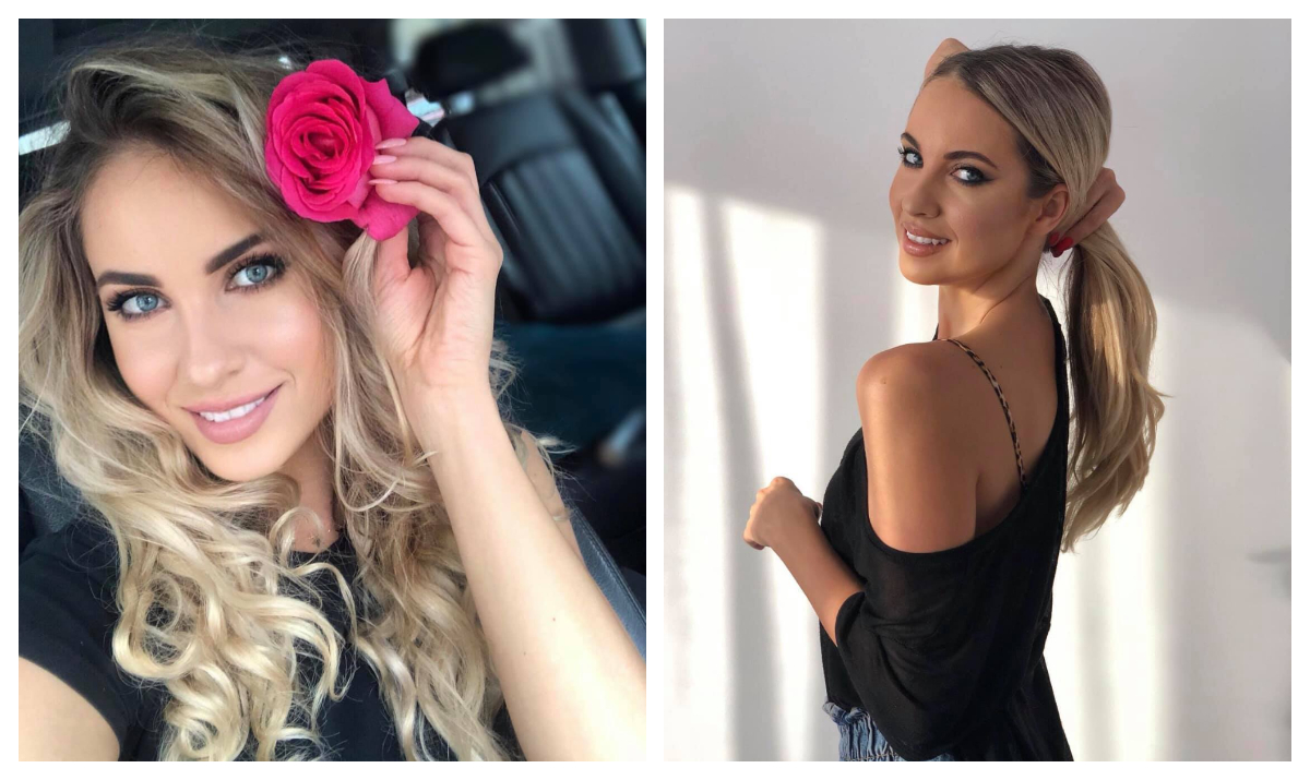 Boala rară pe care a avut-o Otniela în copilărie. Fosta iubită a lui Sebastian Dobrincu nu a putut merge până la 4 ani: ”E o minune de la Dumnezeu”