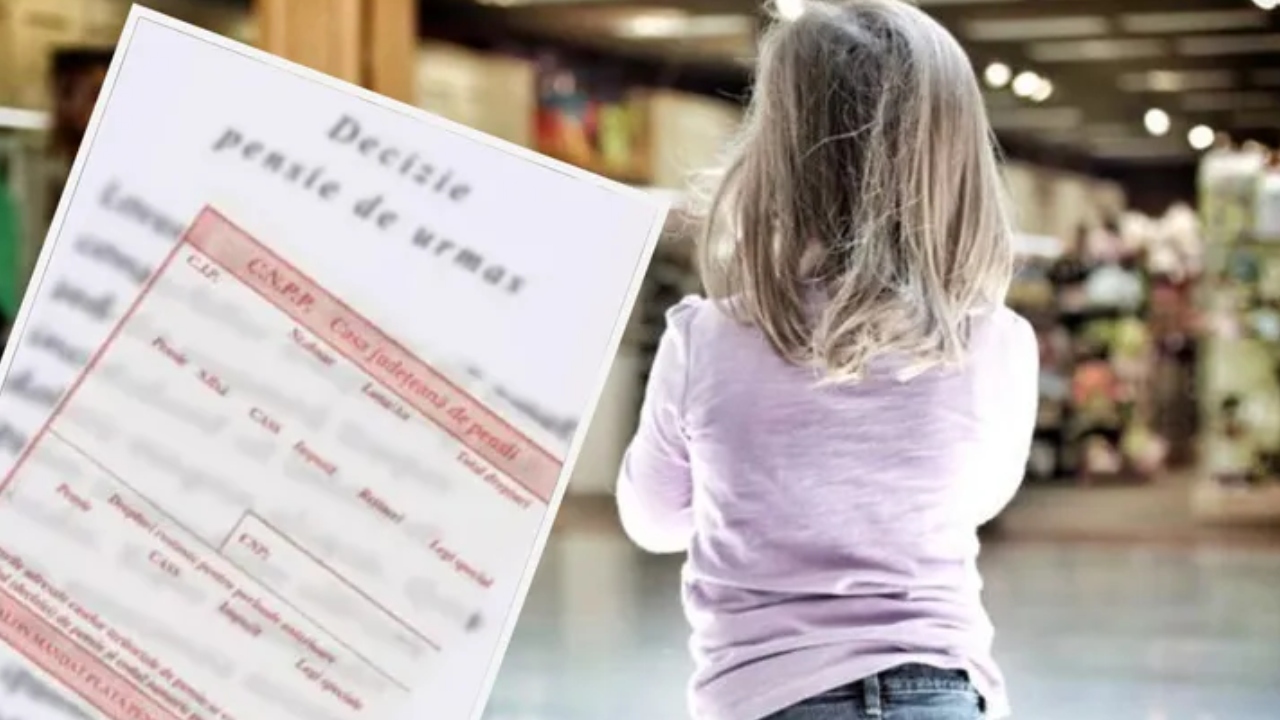 Pensie de urmaș 2026. Care este valoarea indemnizației și care sunt condițiile de acordare potrivit Casei de Pensii