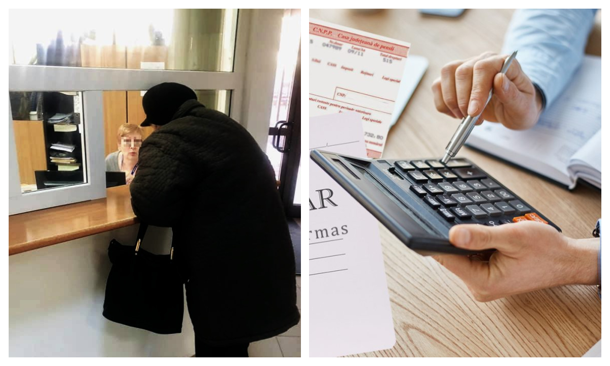 Ce se întâmplă cu pensia neîncasată înainte de deces. Cine primește banii după moartea unui pensionar și care e procedura
