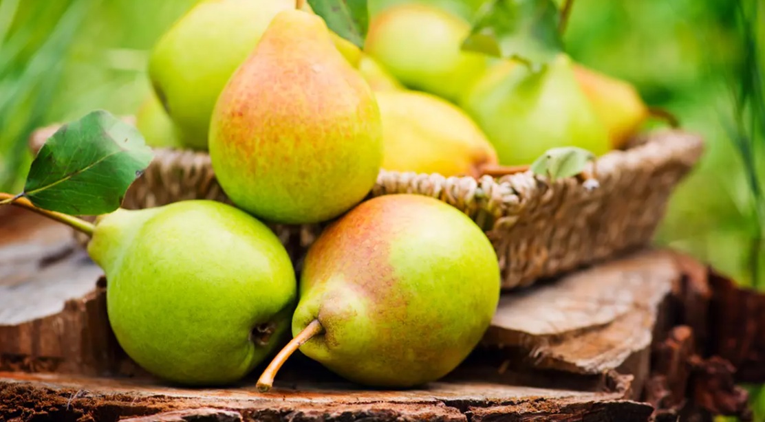 Ciorba de pere, o delicatesă dulce-acrișoară care face furori pe Internet. Rețeta este foarte simplă și neașteptat de gustoasă