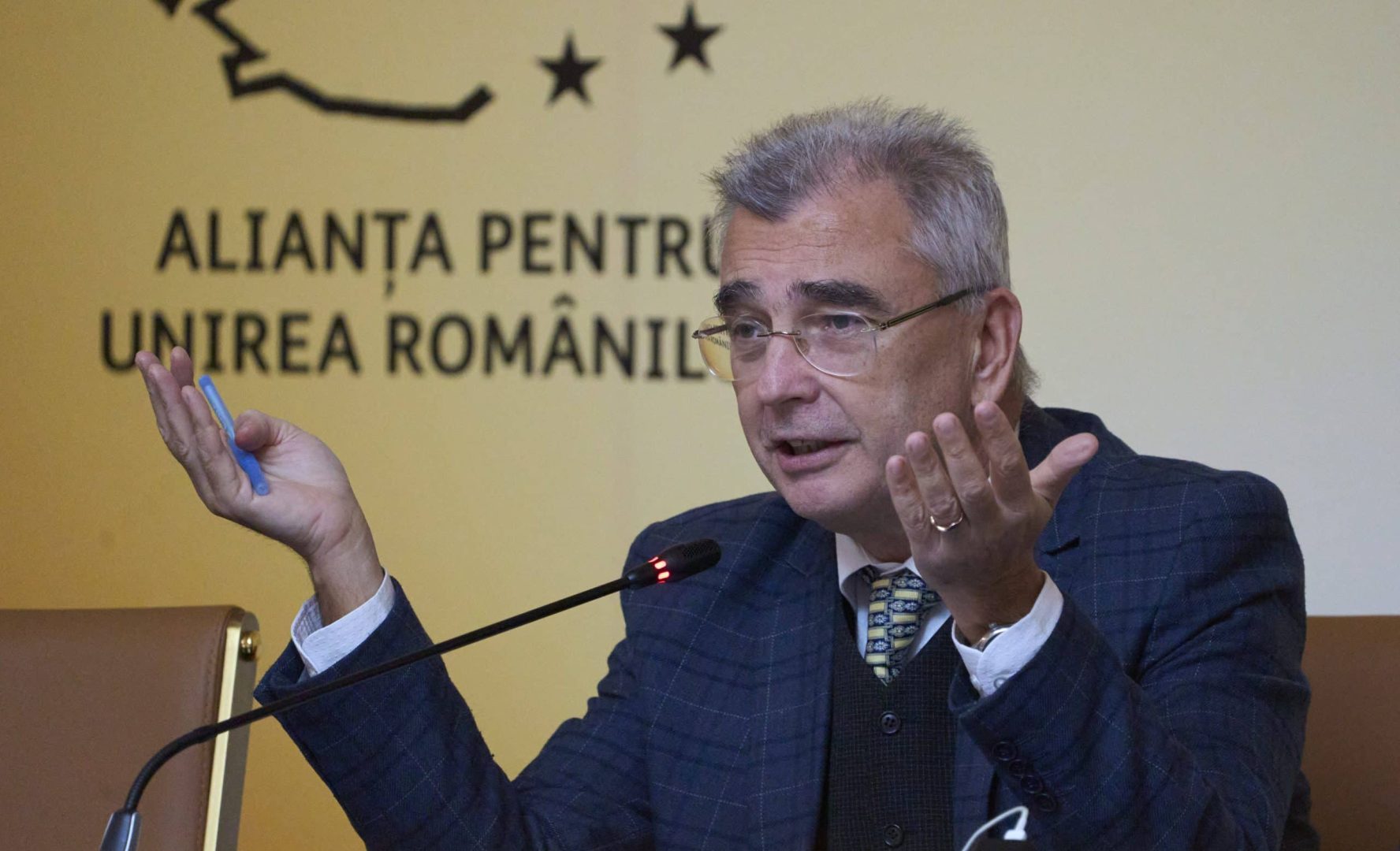 Petrișor Peiu aruncă bomba pe scena politică! AUR vrea să guverneze cu PNL după 2028!