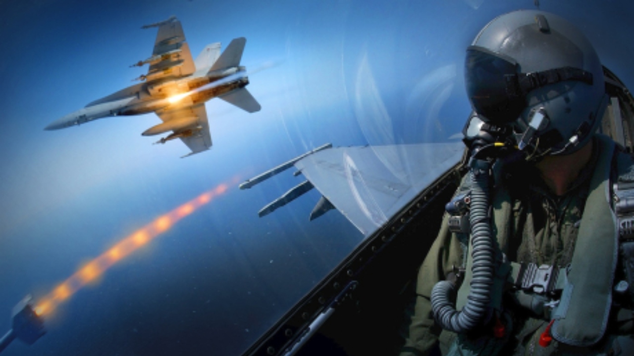 Cum arată salariile piloților de avioane de vânătoare din Europa în 2026. Rezultatele unei analize