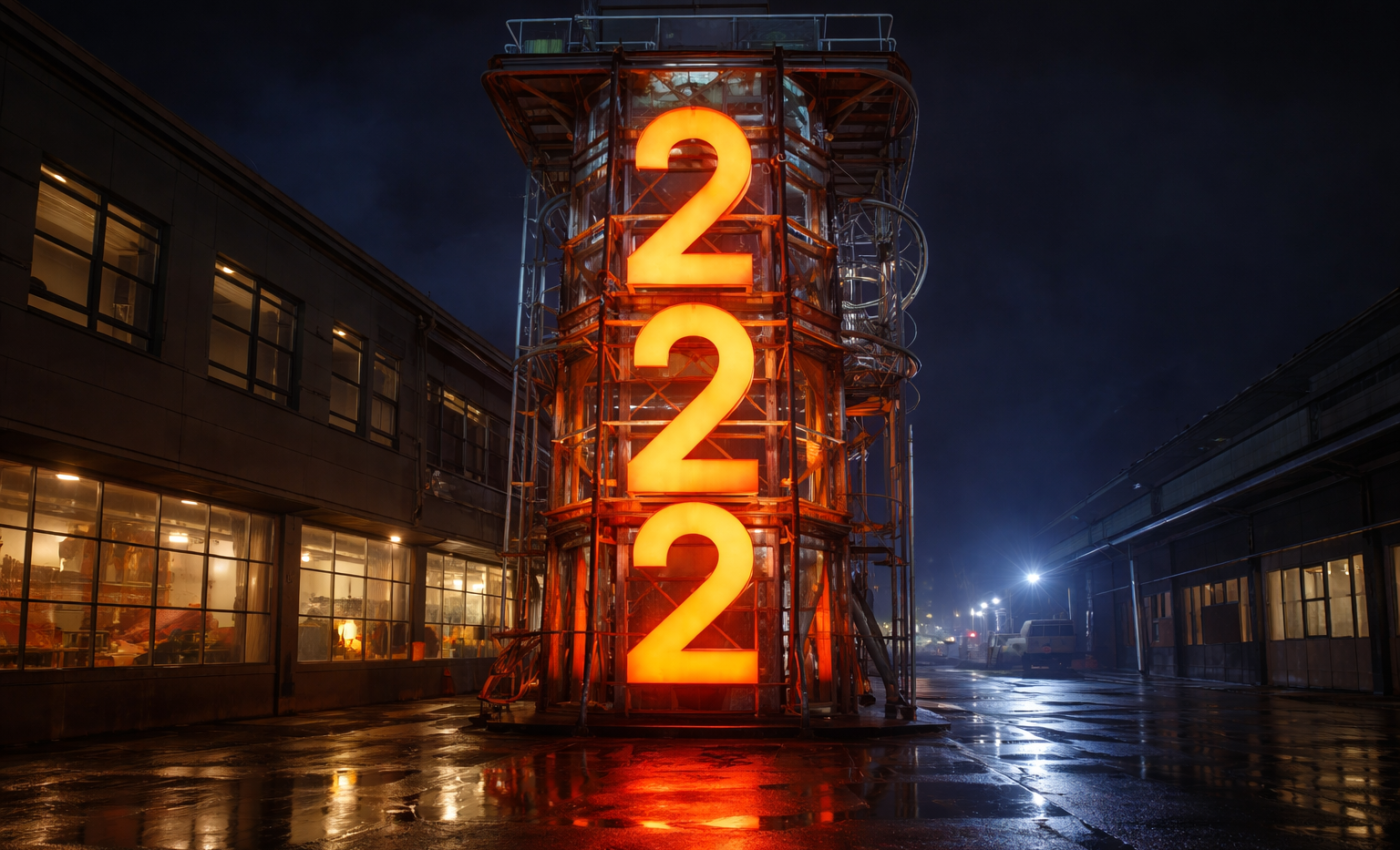 Deblochează puterea PORTALULUI 222! Ce aduce alinierea ENERGETICĂ din 22 februarie în funcţie de data naşterii