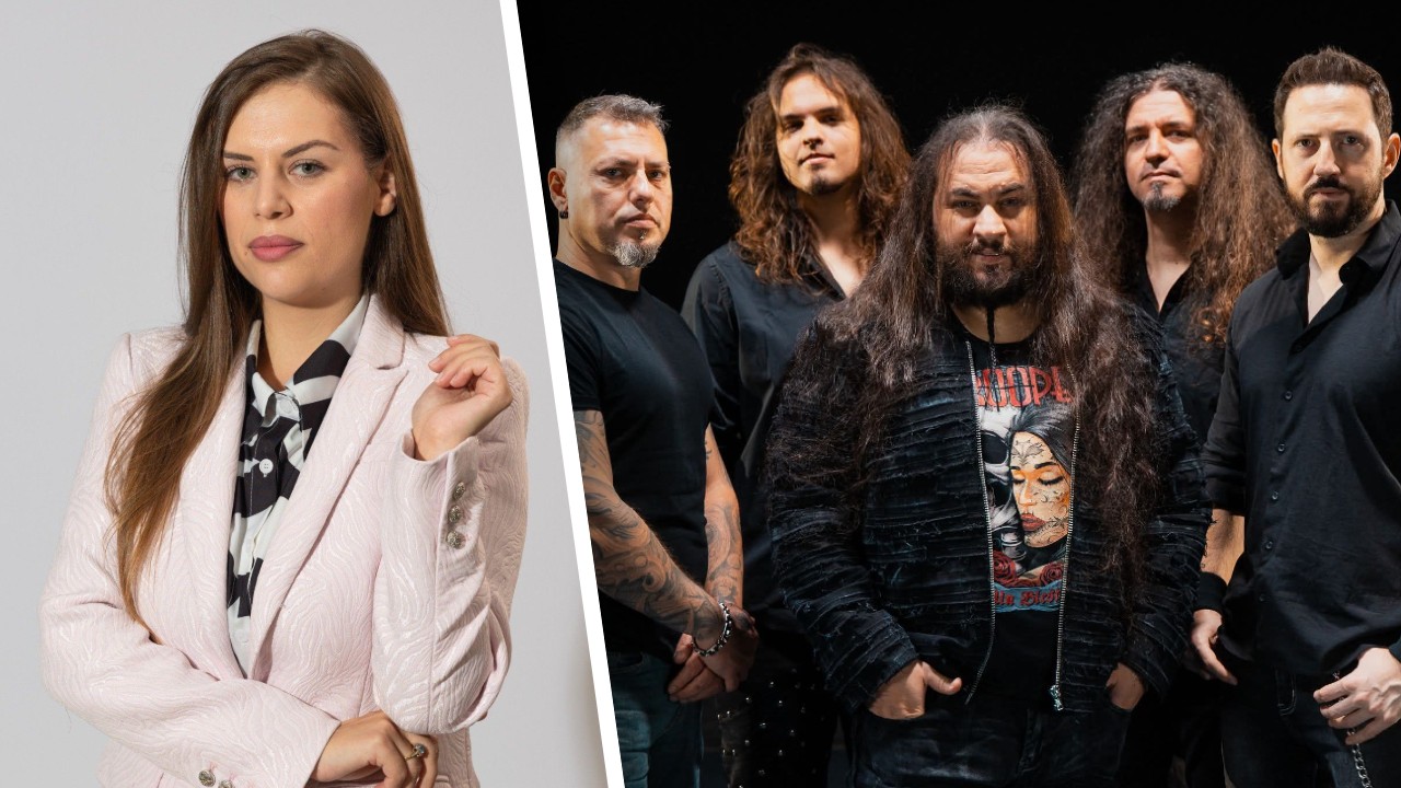 O deputată POT cere interzicerea unui concert rock din București: „Organizarea unui concert cu tematică întunecată în plin Post al Paștelui este o ofensă directă la adresa credinței”