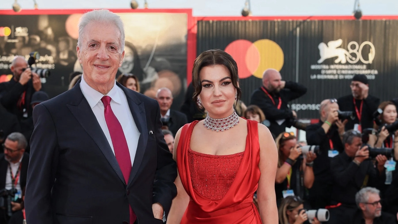 EXCLUSIV Reuniune de urgență a familiei Ferrari după dezvăluirile despre Romina Gingașu. Copiii lui Piero Ferrari au aflat cine este, de fapt, mama lor vitregă