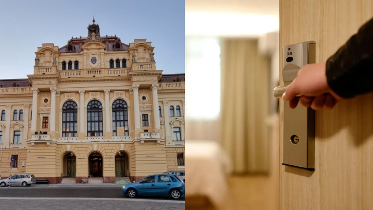 Primăria lui Ilie Bolojan lansează un avertisment pentru proprietarii de apartamente în regim hotelier. Dacă nu își declară imobilele până la 31 martie riscă să plătească impozitele pe ultimii cinci ani plus penalități