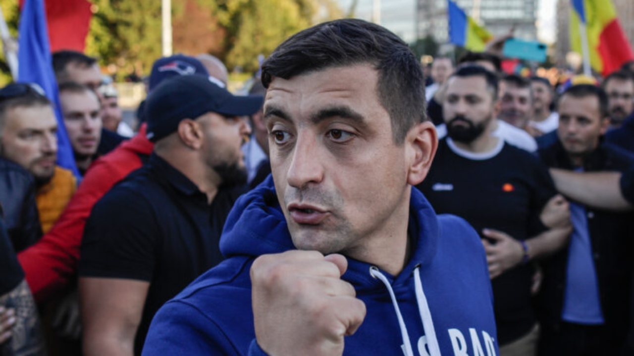 George Simion îndeamnă la boicot național pe 12 februarie și lansează mișcarea #stoptaxechallenge pe rețelele sociale