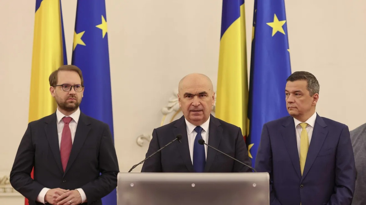 Scandal total în coaliție! PSD acuză PNL și USR că blochează măsurile de relansare economică: „După intrarea în recesiune tehnică, România nu își mai permite un nou blocaj asupra acestei reforme”