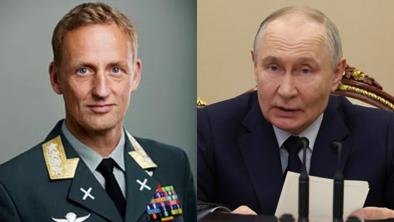 Șeful apărării din Norvegia susține că Rusia ar putea să invadeze țara nordică pentru a-și proteja activele nucleare