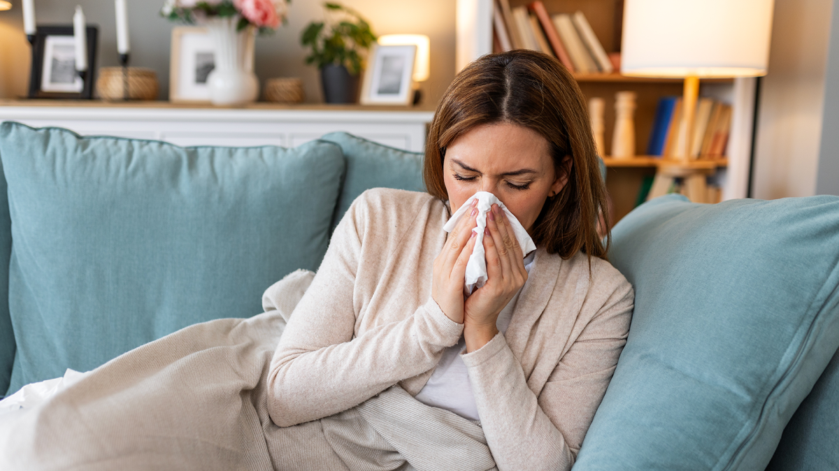 Rețeta miraculoasă a bunicilor, care te scapă de răceală. Ai nevoie de doar 2 ingrediente