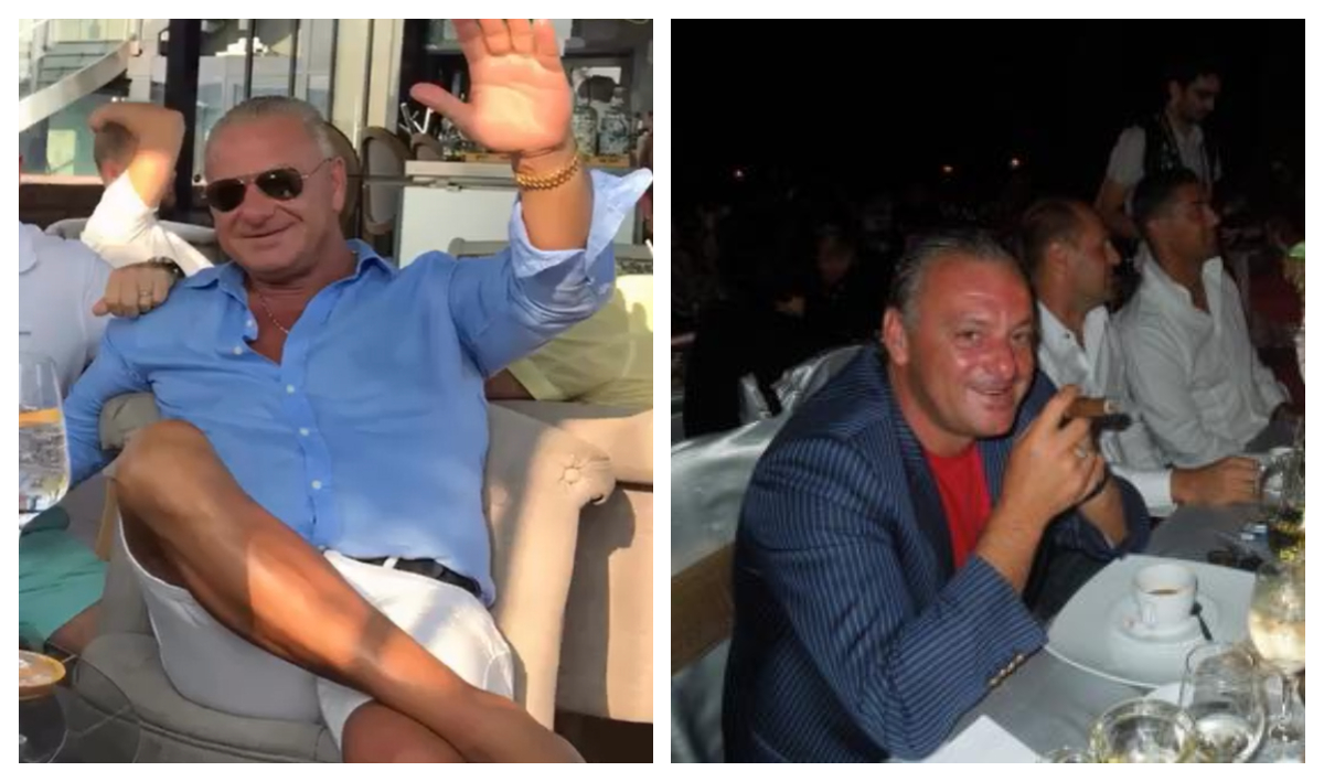 A murit ”regele motorinei” din România. Avea 56 de ani și era dat în urmărire internațională din 2015