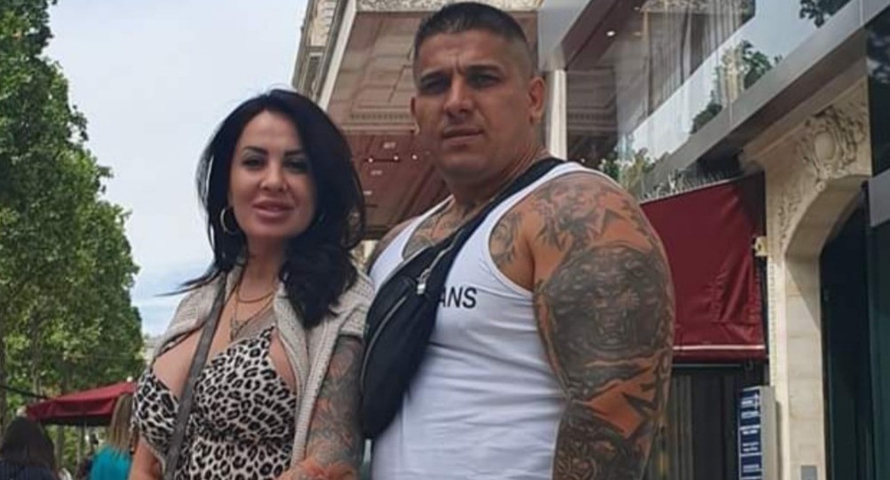 Soția lui Adrian Corduneanu a ieșit din închisoare. „Diamantul roz” este în libertate: Nu îmi este rușine