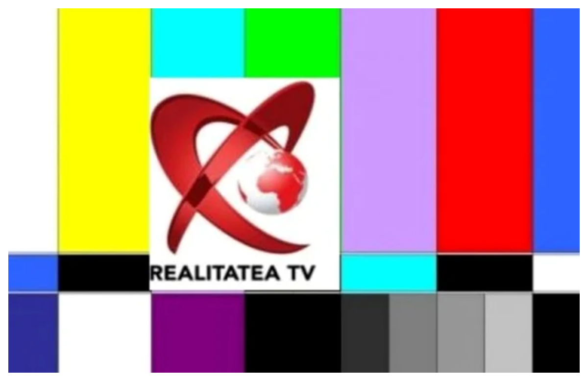Sancţiune dură! Realitatea Plus, emisie suspendată pentru trei ore a decis CNA