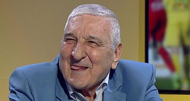 Rică Răducanu, despre viciul care i-a golit buzunarele. „Nu te poți abține. E boală pe viață”