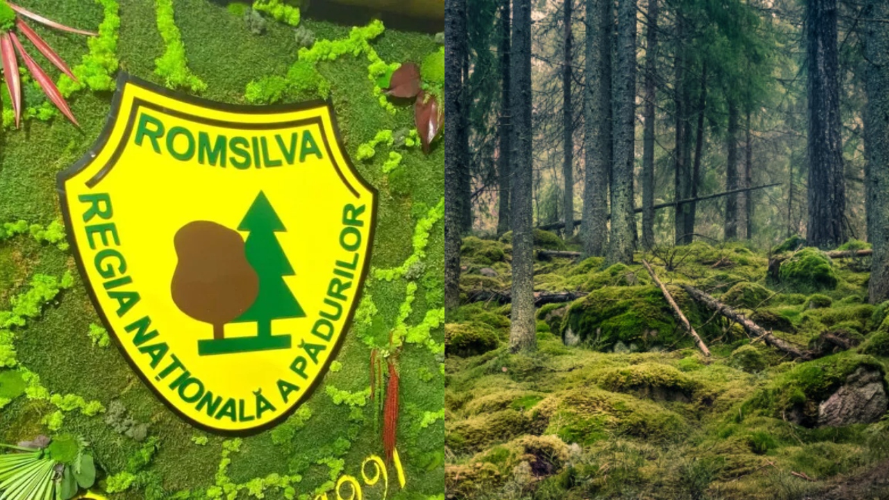 Romsilva câștigă definitiv procesul pentru 43.227 hectare de pădure în Bacău, ce valorează 300 de milioane de euro. Suprafețele retrocedate ilegal rămân în proprietatea statului