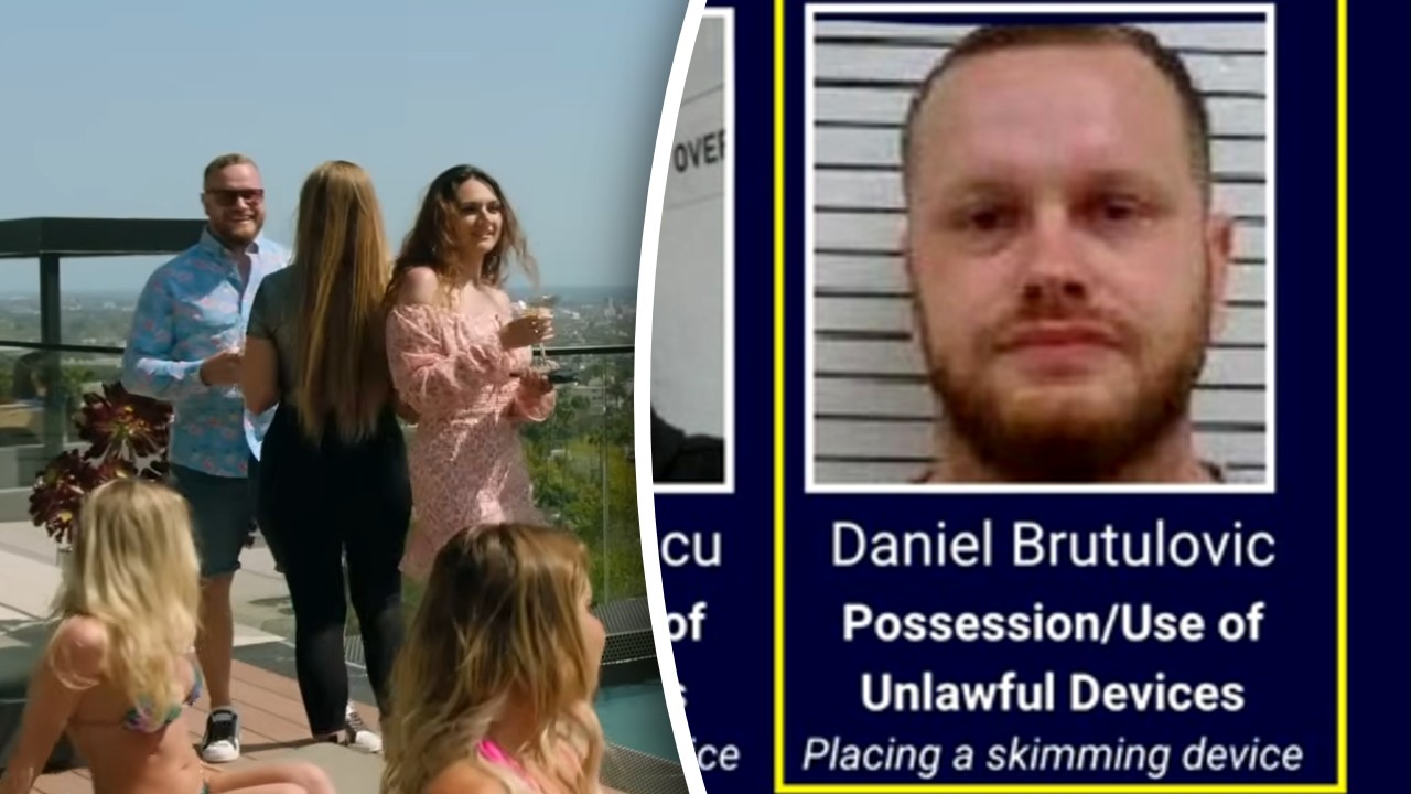 Un actor român a fost arestat de ofițerii ICE în SUA. Câți români au fost ridicați de serviciul de imigrare de la începutul mandatului lui Trump