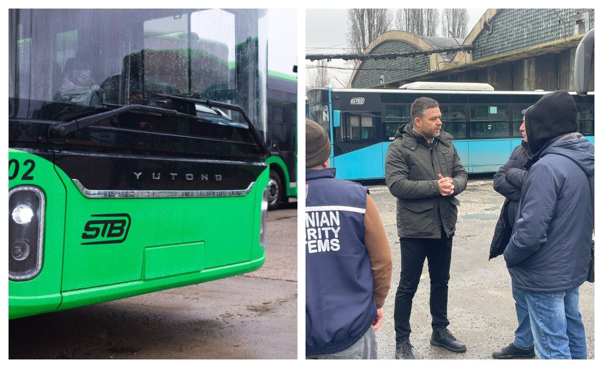 Ce salarii au directorii STB. Sumele uriașe care le intră în conturi lunar