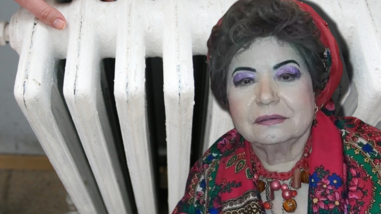 Saveta Bogdan, probleme cu frigul și facturile: „Întreținerea vine mult, chiar dacă nu am căldură”