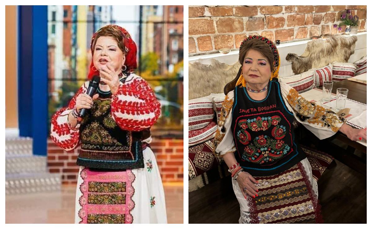 Cântăreața de muzică populară care își caută iubit la 80 de ani: ”Vreau să mă mărit, mă curtează foarte mulți”