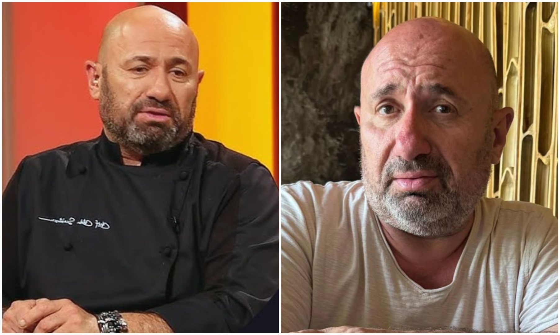 Cătălin Scărlătescu, în faliment. Juratul de MasterChef are datorii de aproape 1 milion de euro, iar judecătorii i-a blocat conturile