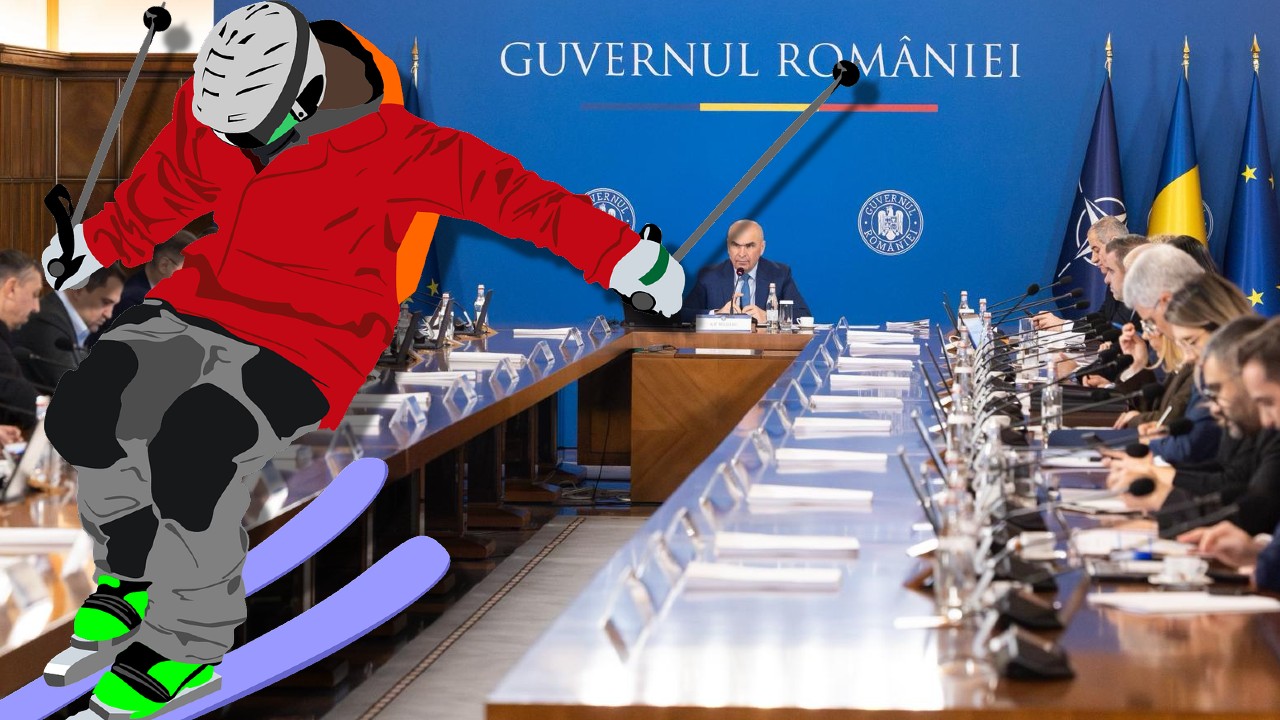 Guvernul anulează „vacanţa de schi”. Ministerul Educaţiei, precizări oficiale despre vacanţa din februarie