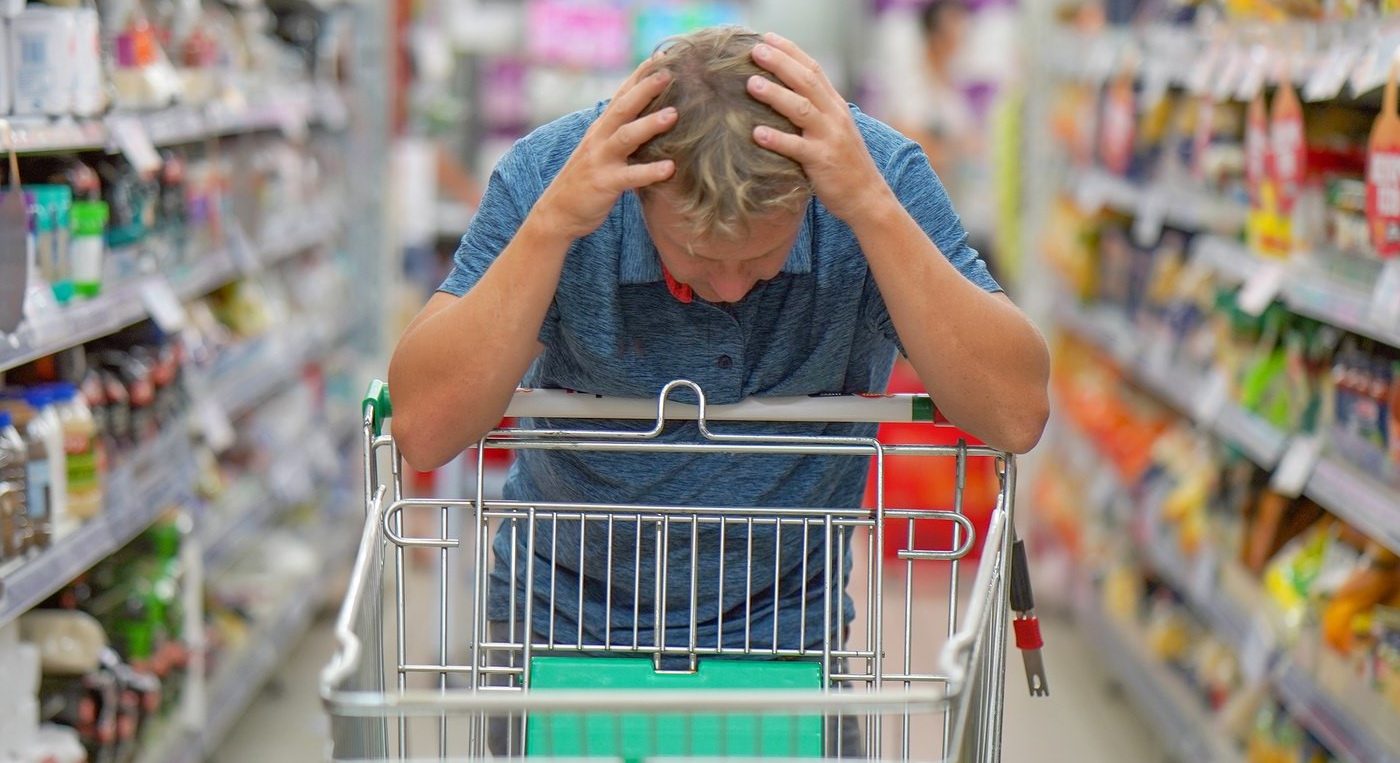 Cifre şocante pentru România publicate de Eurostat. Guvernului Bolojan a dus ţara pe locul 1 la scumpiri în Europa