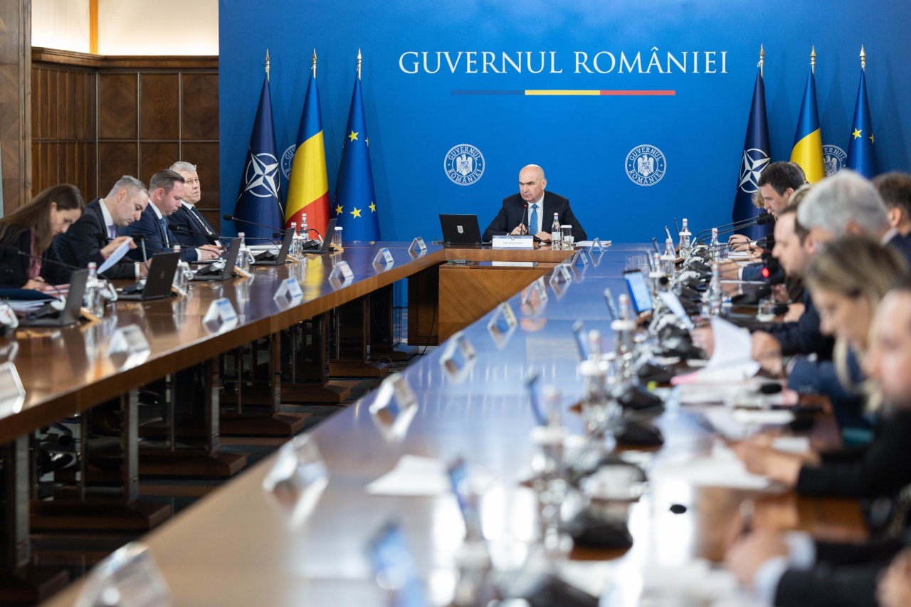 Guvernul, undă verde pentru relansarea economică. S-a aprobat inclusiv bonificația de 3 la sută din impozit pentru microîntreprinderi și plătitori de impozit pe profit