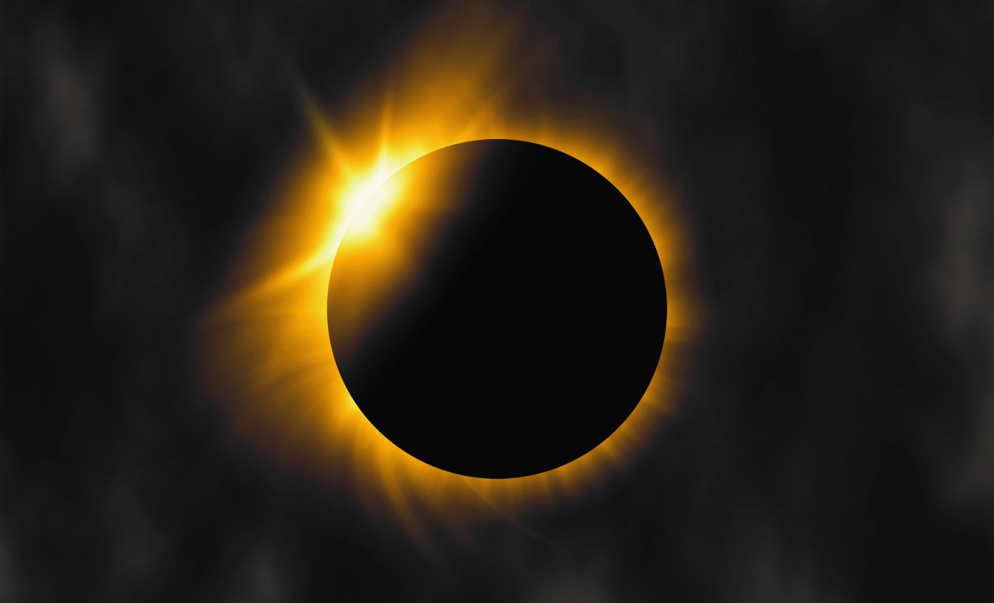 3 semne că resimți sezonul ECLIPSELOR. Zodiile care vor fi lovite de cumpene grele