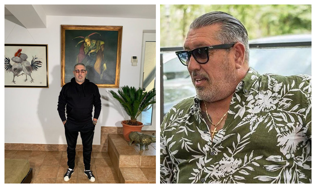 Serghei Mizil are probleme grave de sănătate. Fostul concurent de la Asia Express a ajuns pe mâna medicilor cu dureri crunte: ”Am urinat sânge”