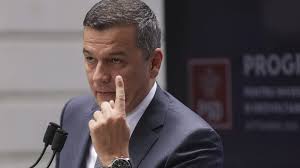 Sorin Grindeanu, răspuns dur pentru Bolojan, în timp ce coaliția e pe muchie de cuțit: ”Nici PSD, nici UDMR, nici minoritățile nu ne-am băgat la bine în poză. Am stat cu premierul făcând față criticilor”