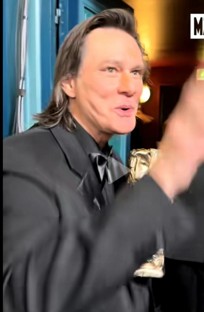 Jim Carrey a ajuns de nerecunoscut, operaţiile estetice l-au distrus: „Toţi spun că este o clonă” FOTO şi VIDEO