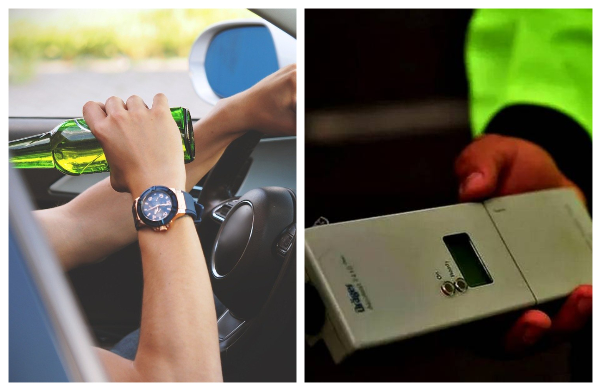 După câte ore te poți urca la volan dacă ai băut o bere sau un pahar de vin ca să nu ți se ia permisul