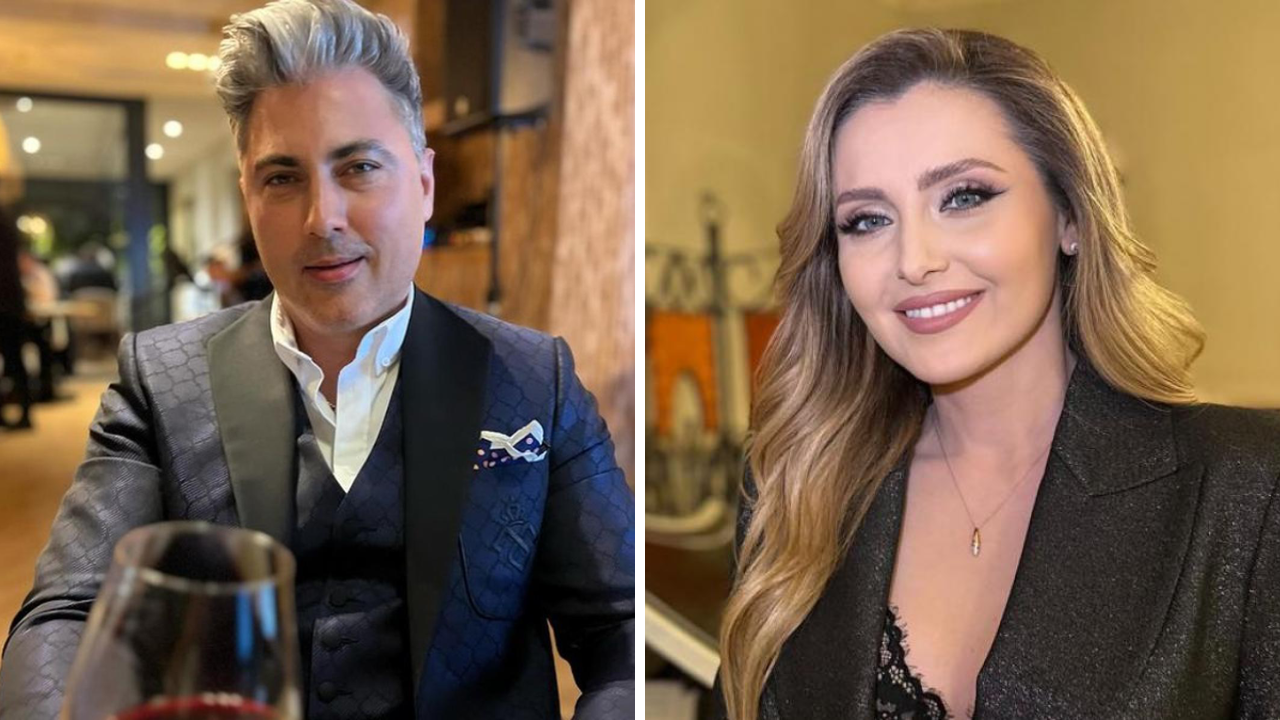 Alina Sorescu, un nou început după divorț. Cum a ajuns să-l ierte pe Alexandru Ciucu și ce spune despre partaj