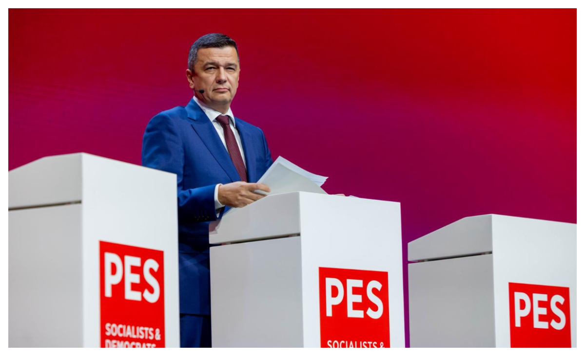 Sorin Grindeanu, prima reacție după decizia CCR privind reforma pensiilor speciale: ”De acum este treaba domnului ministru Pîslaru”