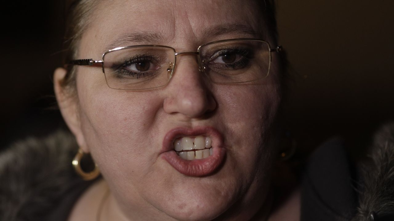 Diana Șoșoacă riscă să își piardă imunitatea de europarlamentar. Președinta SOS România, chemată la audieri de o comisie a Parlamentului European