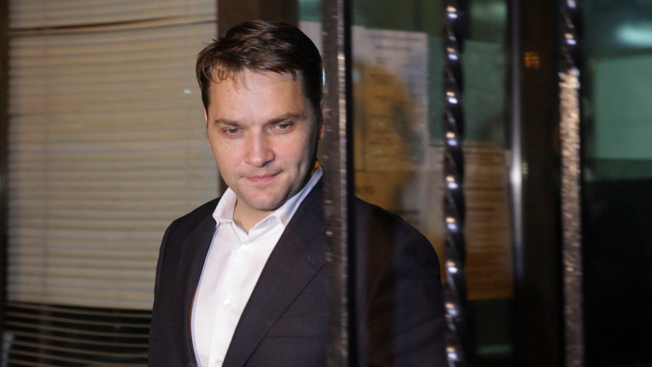 ÎCCJ a anulat condamnarea lui Dan Șova la trei ani de închisoare cu suspendare în dosarul „CET Govora” pe motiv că faptele s-au prescris