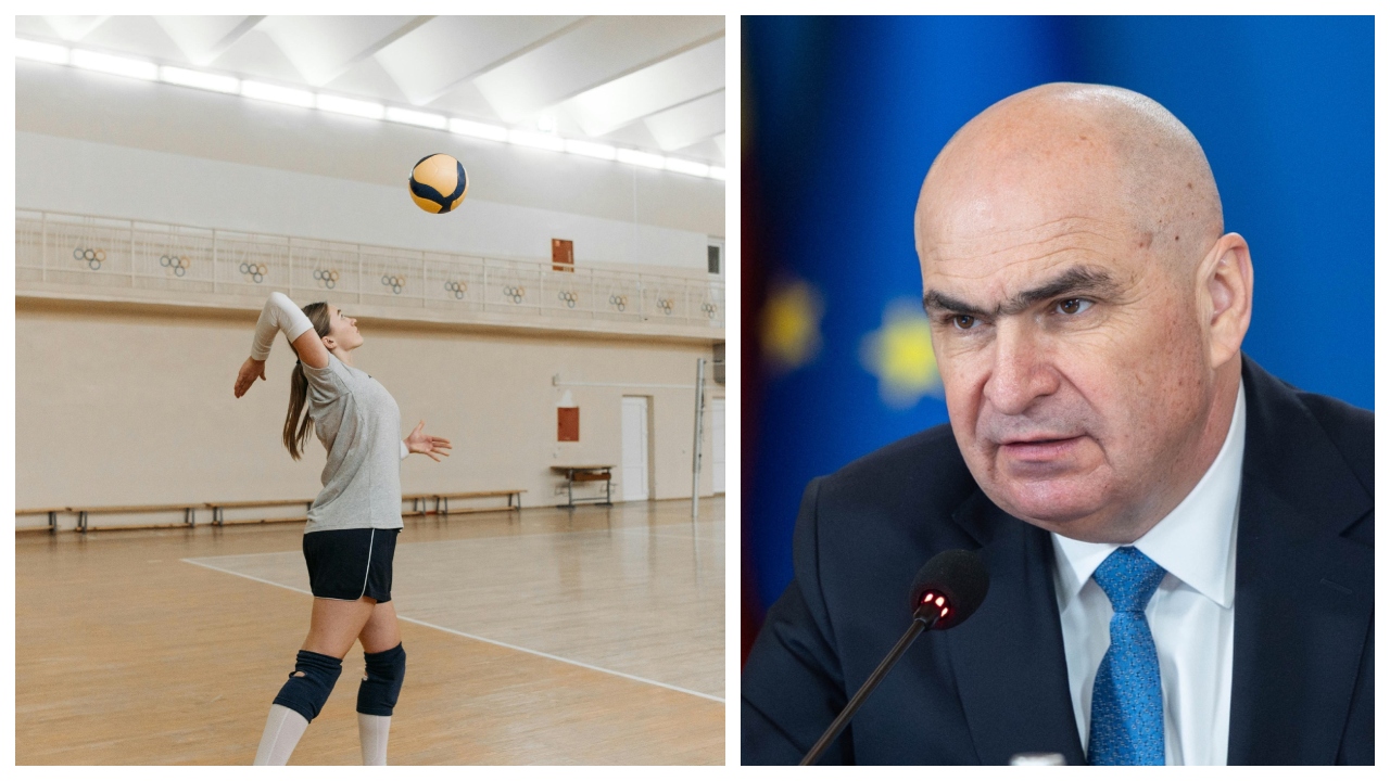 Bolojan, uite cum se dă un ban! Sportivii vor putea fi sprijiniți de autoritățile locale cu 30 de salarii minime și 12 prime, conform unui proiect propus de PSD și adoptat de Senat
