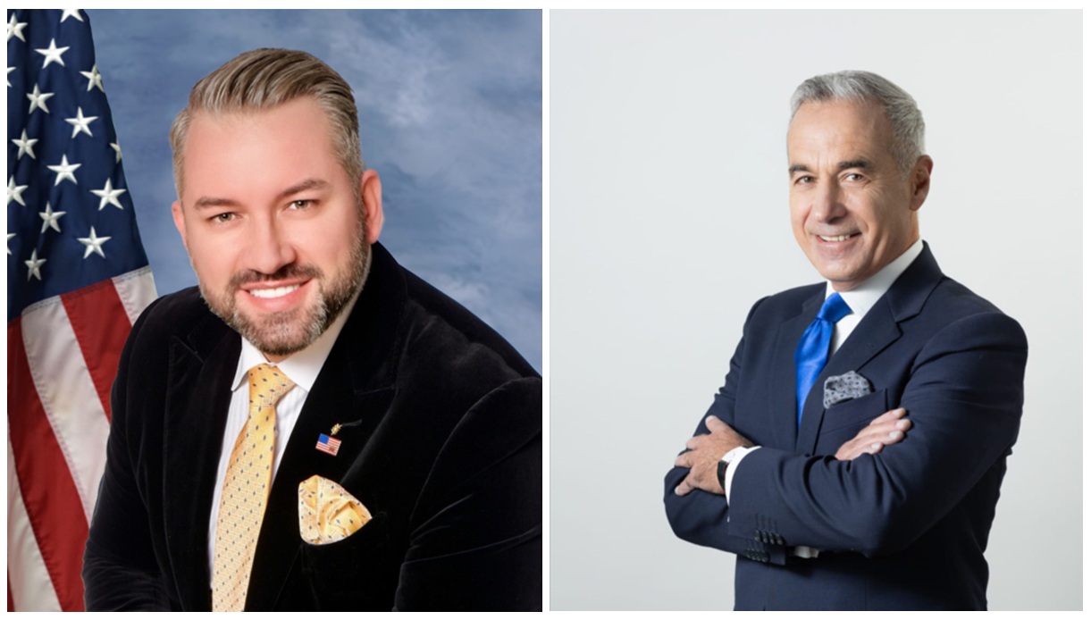 EXCLUSIV Dragoș Sprînceană aruncă bomba despre Călin Georgescu: „Este singurul lider pe care l-am chemat și m-a refuzat”