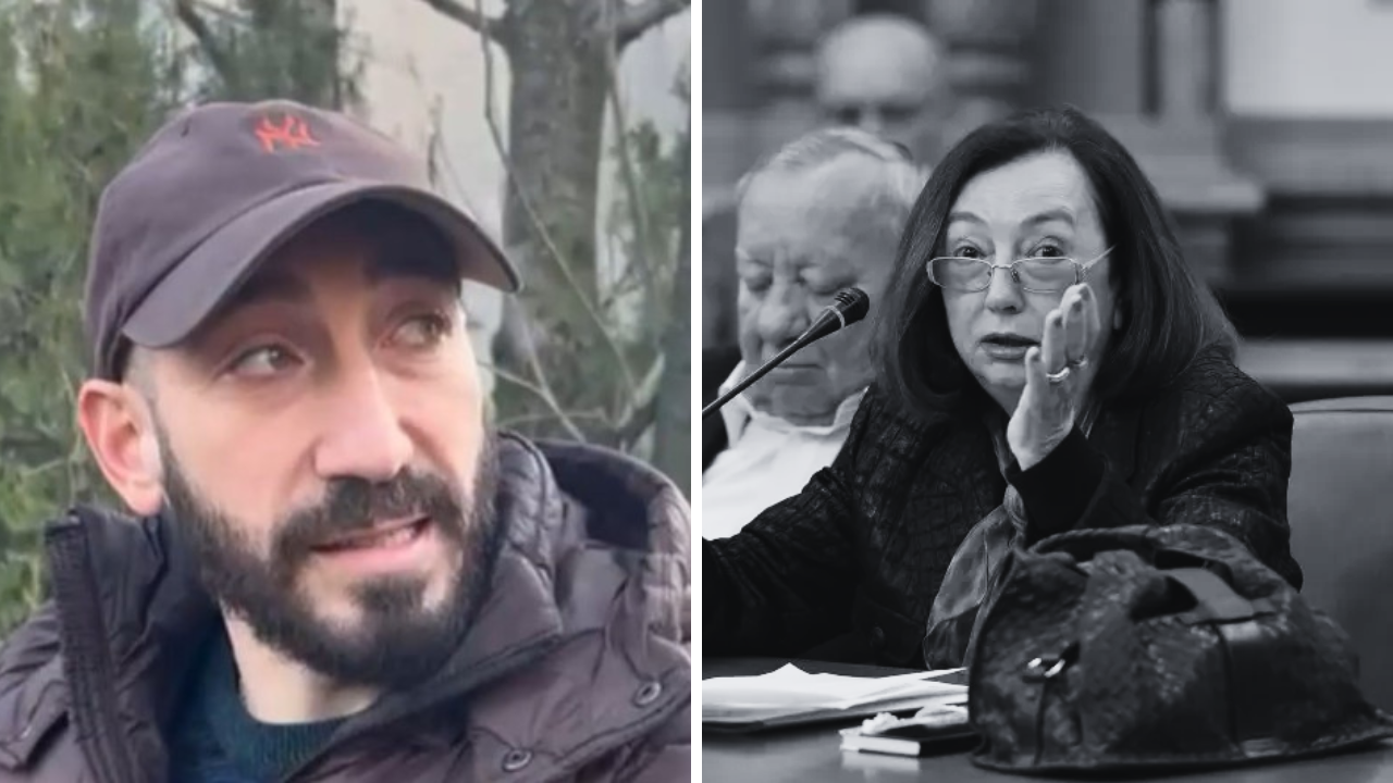 FOTO Noutăți în ancheta Rodica Stănoiu: Ancheta și împărțirea averii sunt blocate, iar presupusul iubit a fost fotografiat alături de o directoare de bancă