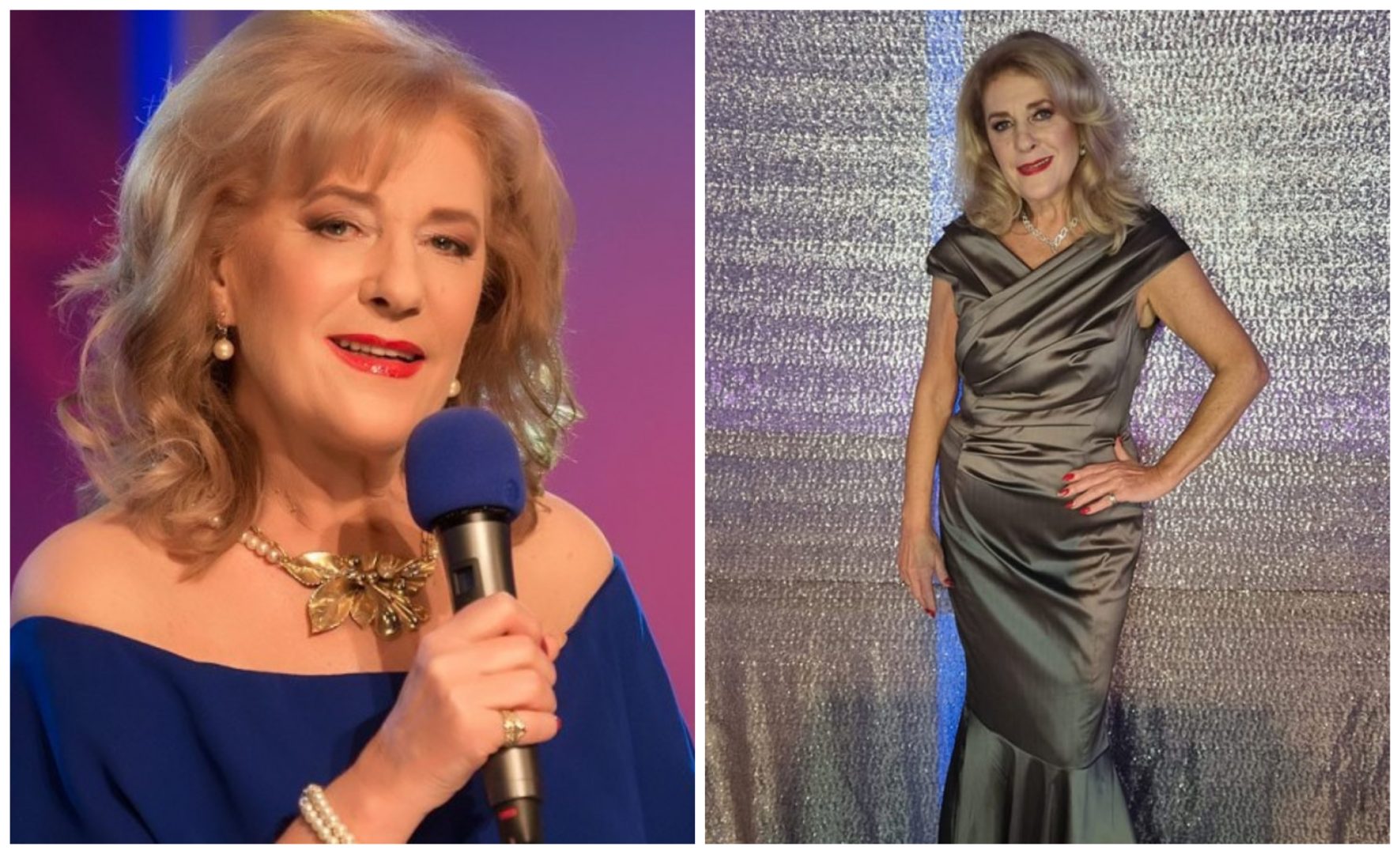 Cu ce se ocupă cei doi copii ai artistei Stela Enache. Fiul ei locuiește în Austria, iar fiica, în Italia: „Au meserii frumoase”