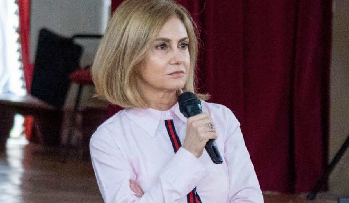 Judecătoarea Stoicescu se revoltă împotriva proiectului Ministerului Culturii de a norma munca actorilor: „Patria te vrea idiot, ce naiba nu înţelegeţi? Au nevoie de un popor prost. Nu mai avem nicio şansă”