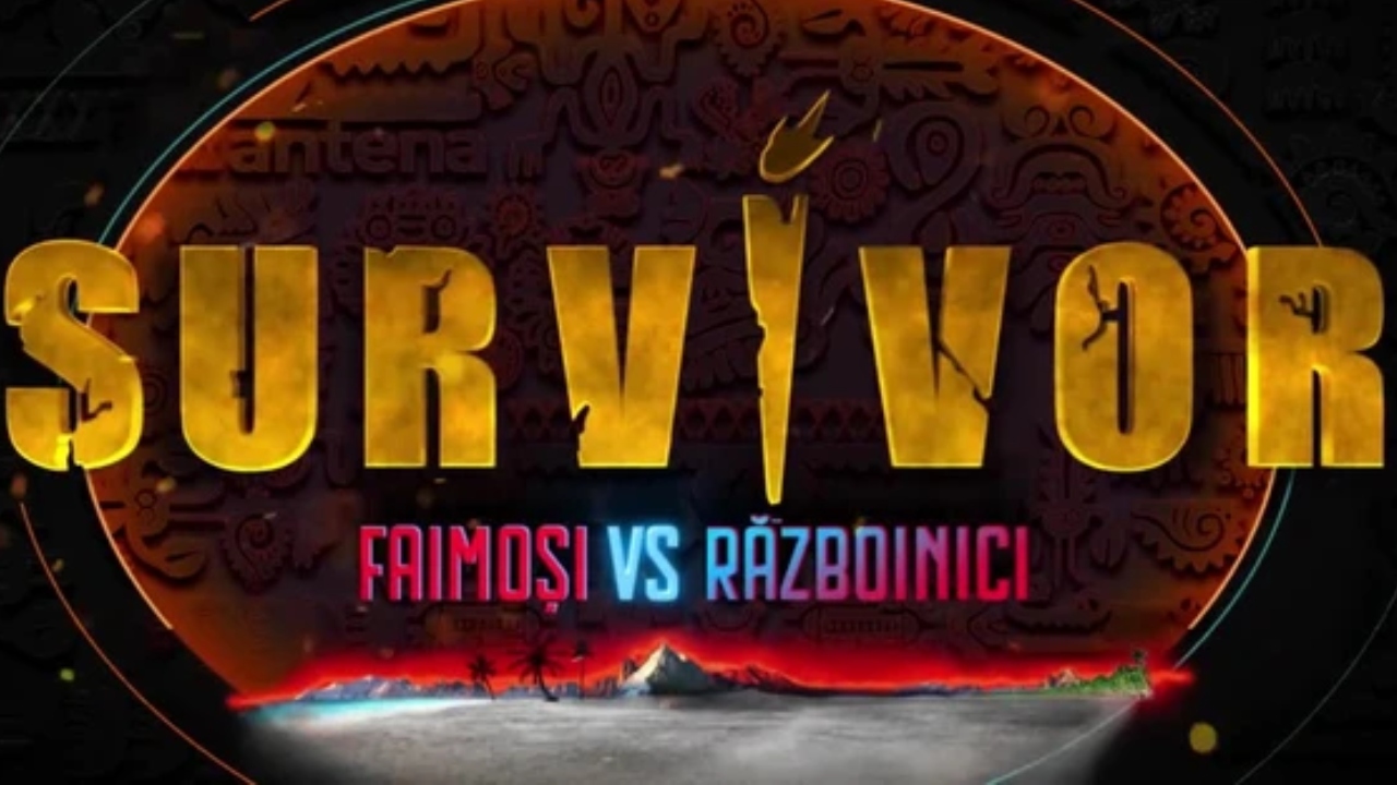 Un nume cunoscut din România se pregătește să intre în competiția Survivor: ”Sunt în primii 3 dacă ajung”